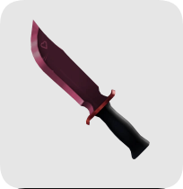 Love Knife [MM2] Instant Delivery (24/7 Online )