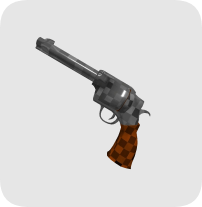 Bit Gun [MM2] Instant Delivery (24/7 Online )