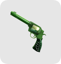 Pea Gun [MM2] Instant Delivery (24/7 Online )
