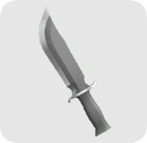 Whiteout Knife [MM2] Instant Delivery (24/7 Online )