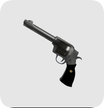 HL2 Gun [MM2] Instant Delivery (24/7 Online )