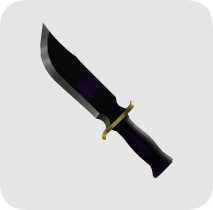 Clan Knife [MM2] Instant Delivery (24/7 Online )