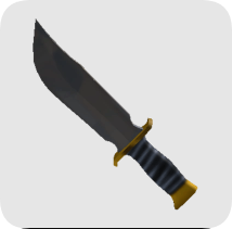 Linked Knife [MM2] Instant Delivery (24/7 Online )