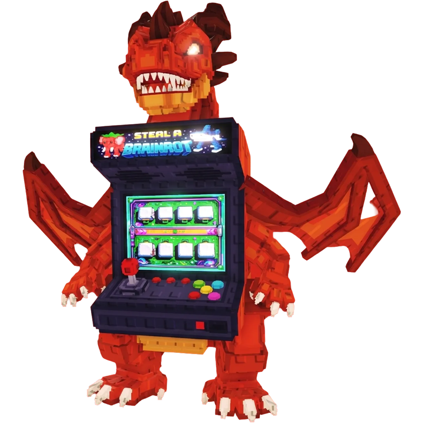 Arcadragon