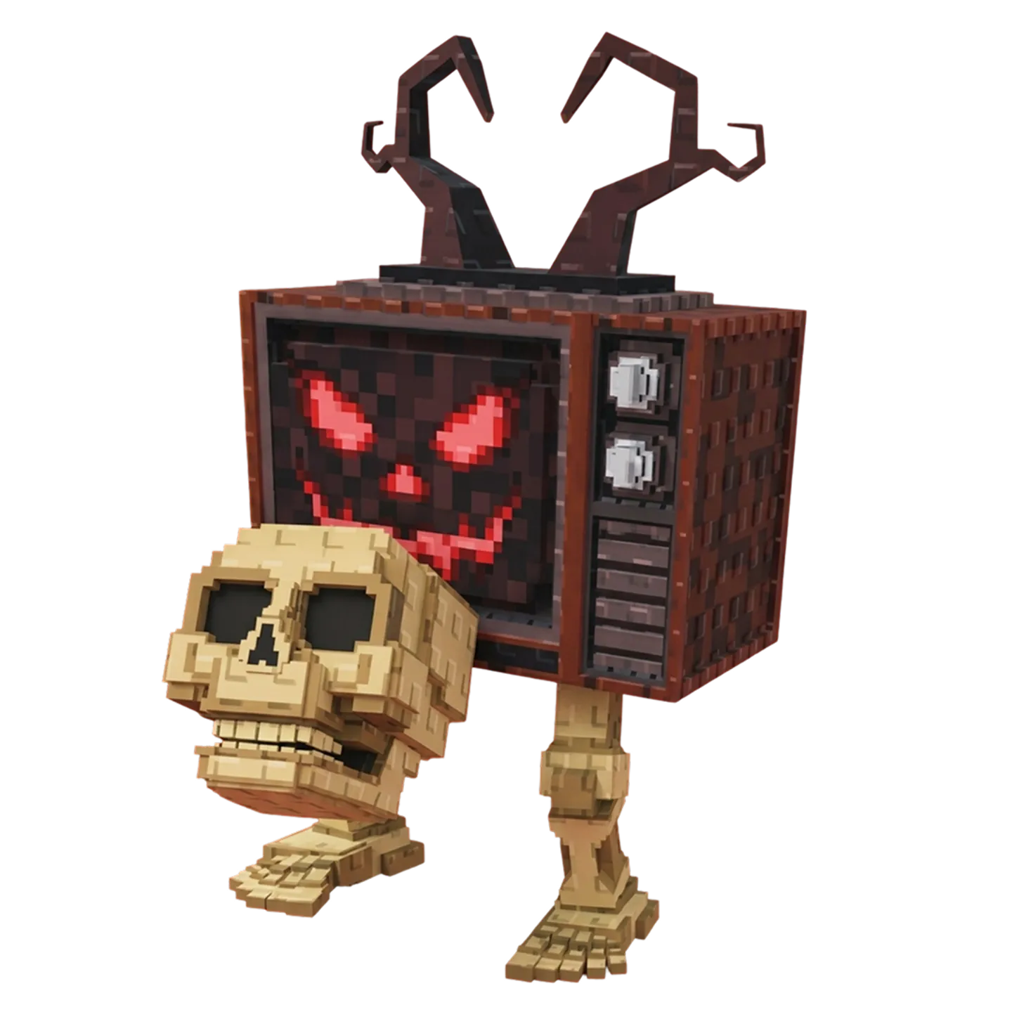 Telemorte