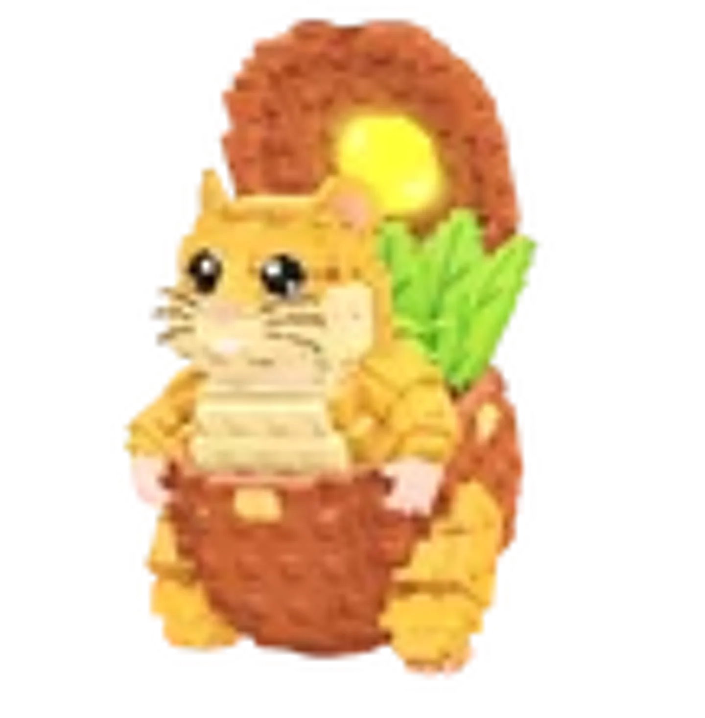 Beavo Potto