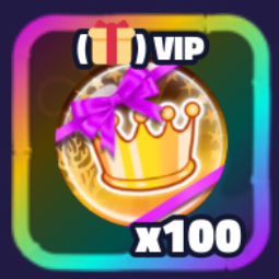 VIP  - 1x