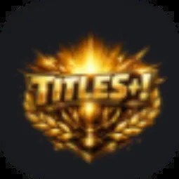 Legendary Titles 299R