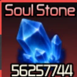 Broken Blade X500k Soul Stone Reply
