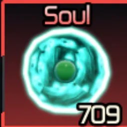 X100 Soul Ore
