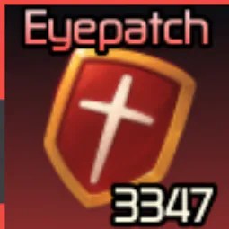100x EyePatch Unit