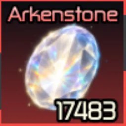 X1000 Arken Stone