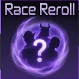 7k Race Reroll Broken Blade