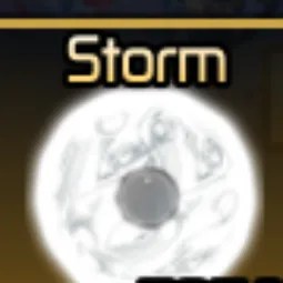 X500 Storm Ore Unit