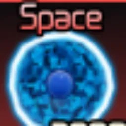 X2000 Space Ore Broken Blade
