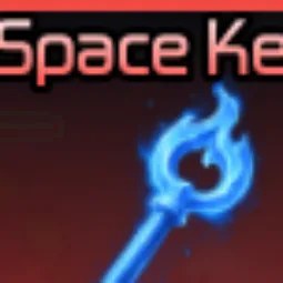 X5000 Space Key Unit