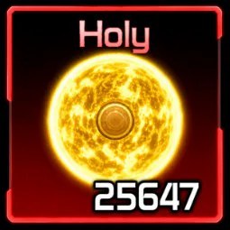 X2000 Holy Ore 100 Clean