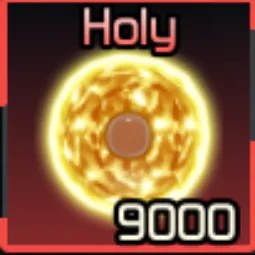 X1000 Holy Ore