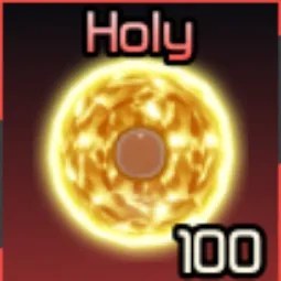 X500 Holy Ore Mythic Orc Broken Blade