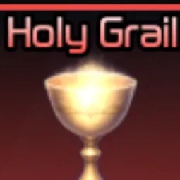 Broken Blade X300 Holy Grail Unit