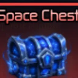 X500 Space Chest- Reply