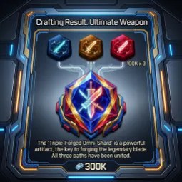 Katana Sword Buster Bundle