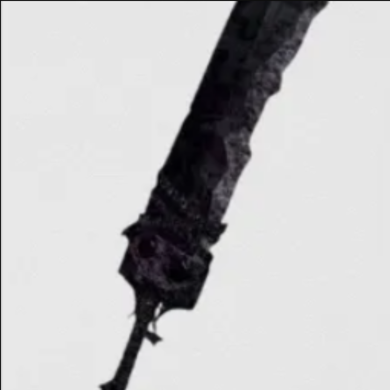 Plaguereaver - Rod Set #yd