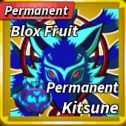 Permanent Kitsune ( By Trade )