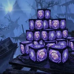 X240 Wraithtide Crate