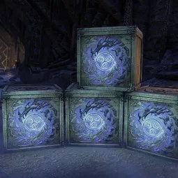 X240 Scalecaller Crate