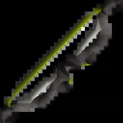 Twisted Bow