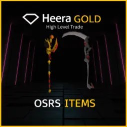 Tumeken Shadow Scythe of Vitur High