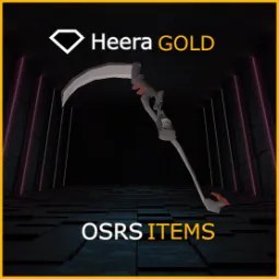 Scythe of Vitur 50m Osrs Gold