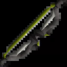 Twisted Bow From a High