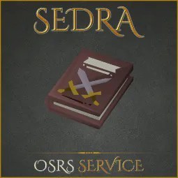 Osrs Service Elite Tier From Hard To Elite 100 Hand Trained