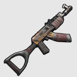 Glory Ak47 Sofortlieferung