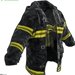 Fire Jacket