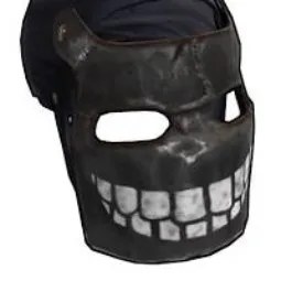 Big Grin Skin