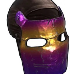 Tempered Mask