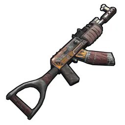 Glory Ak47