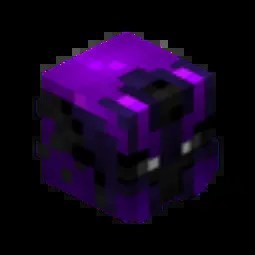 Celestial Maxor's Helmet Skin Hypixel SkyBlock