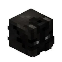 Celestial Goldor's Helmet Skin Hypixel SkyBlock