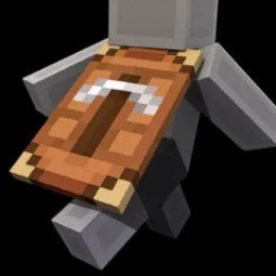 Crafter Cape Key