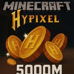 Hypixel Skyblock Coins 5 Billion I De Eng Secure
