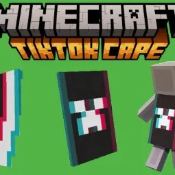 TikTok Cape Code Key Java Bedrock