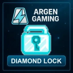 Diamond Lock X100