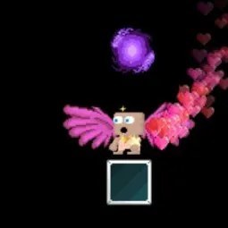 Datemaster Heart Locket