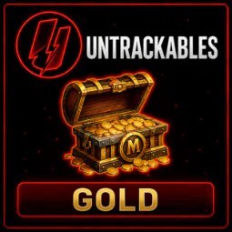 335k Gold