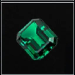 10xEmerald 1 Unit 10 Emerald
