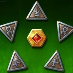 S15 Berserker Crucible Set 5 Slot